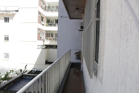 Apartamento à venda com 3 quartos, 100m² em Tijuca, Rio de Janeiro