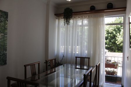 Apartamento à venda com 3 quartos, 100m² em Tijuca, Rio de Janeiro