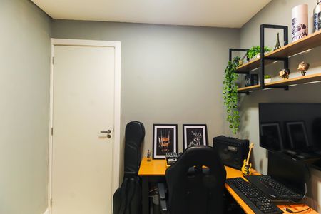 Apartamento à venda com 57m², 2 quartos e 1 vaga Apartamento à venda com 57m², 2 quartos e 1 vagaQuarto/Closet