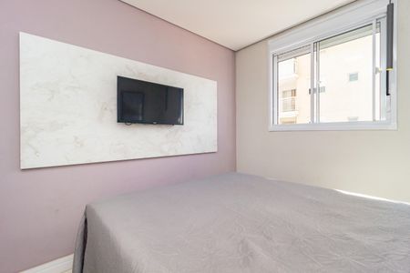 Apartamento à venda com 57m², 2 quartos e 1 vagaSuíte