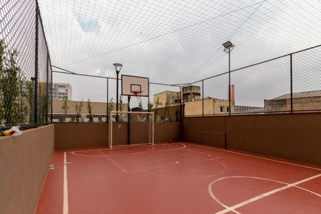 Apartamento à venda com 57m², 2 quartos e 1 vagaQuadra