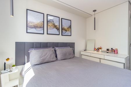 Apartamento à venda com 57m², 2 quartos e 1 vagaSuíte