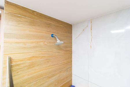 Apartamento à venda com 57m², 2 quartos e 1 vagaDetalhe Banheiro - Suíte