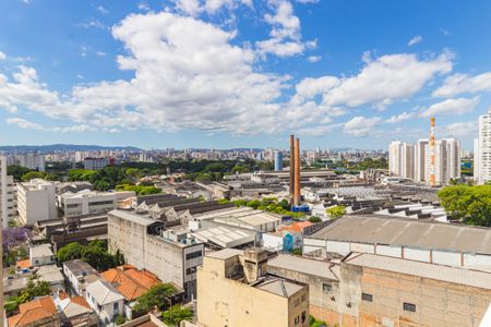 Apartamento à venda com 57m², 2 quartos e 1 vagaVista - Suíte