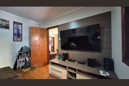 Casa à venda com 240m², 3 quartos e 2 vagasQuarto