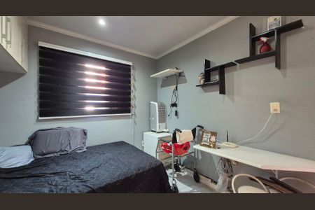 Casa à venda com 240m², 3 quartos e 2 vagasQuarto 2