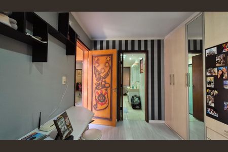 Casa à venda com 240m², 3 quartos e 2 vagasQuarto 2