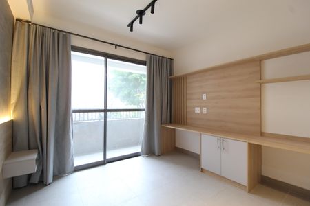 Studio para alugar com 25m², 1 quarto e sem vagaStudio