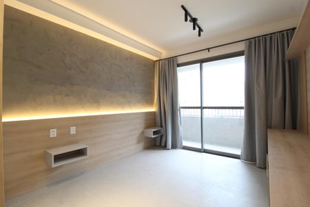 Studio para alugar com 25m², 1 quarto e sem vagaStudio