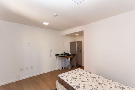 Studio para alugar com 24m², 1 quarto e sem vagaEstúdio