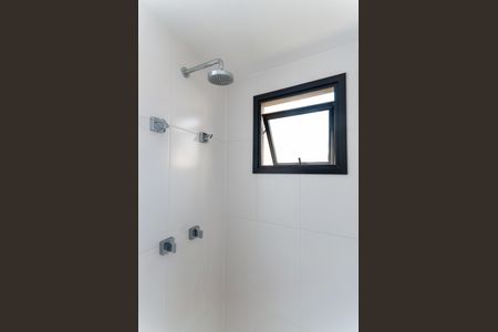 Studio para alugar com 24m², 1 quarto e sem vagaBanheiro