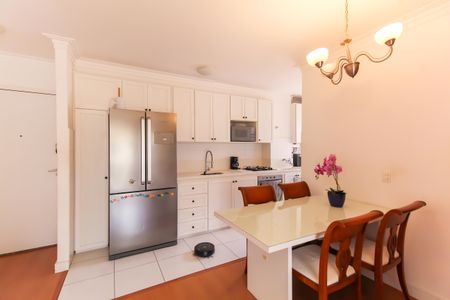 Apartamento à venda com 65m², 3 quartos e 1 vagaSala