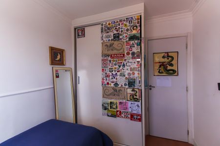 Apartamento à venda com 65m², 3 quartos e 1 vagaQuarto 1