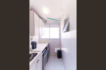 Apartamento à venda com 65m², 3 quartos e 1 vagaÁrea de Serviço