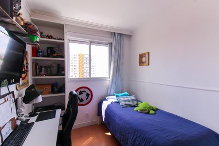 Apartamento à venda com 65m², 3 quartos e 1 vagaQuarto 1