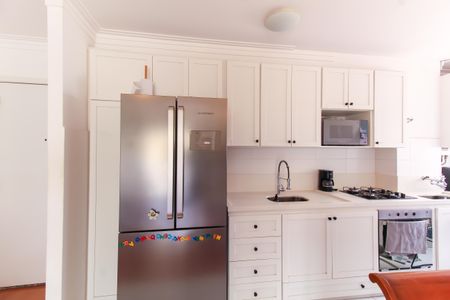 Apartamento à venda com 65m², 3 quartos e 1 vagaCozinha