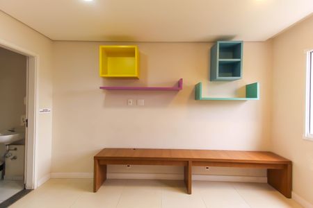 Apartamento à venda com 65m², 3 quartos e 1 vagaBrinquedoteca