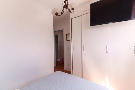 Apartamento à venda com 65m², 3 quartos e 1 vagaQuarto 2 - Suíte