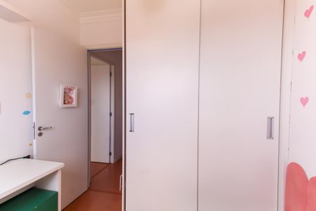 Apartamento à venda com 65m², 3 quartos e 1 vagaQuarto 3