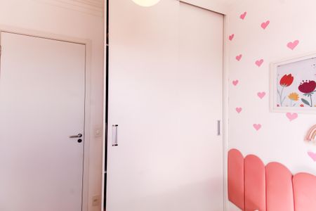 Apartamento à venda com 65m², 3 quartos e 1 vagaQuarto 3