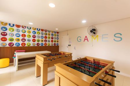 Apartamento à venda com 65m², 3 quartos e 1 vagaBrinquedoteca