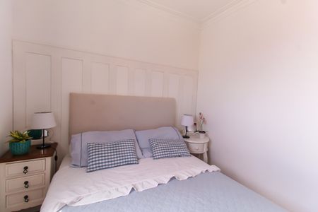 Apartamento à venda com 65m², 3 quartos e 1 vagaQuarto 2 - Armários