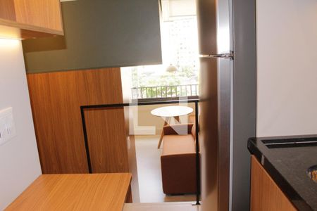 Kitnet/Studio à venda com 1 quarto, 28m² em Higienópolis, São Paulo