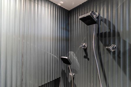 Apartamento à venda com 28m², 1 quarto e sem vagaBanheiro