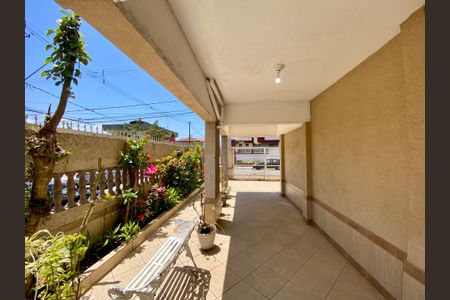 Apartamento para alugar com 46m², 1 quarto e 1 vagaÁrea comum