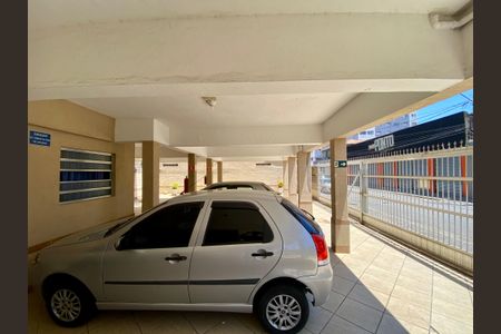 Apartamento para alugar com 46m², 1 quarto e 1 vagaGaragem