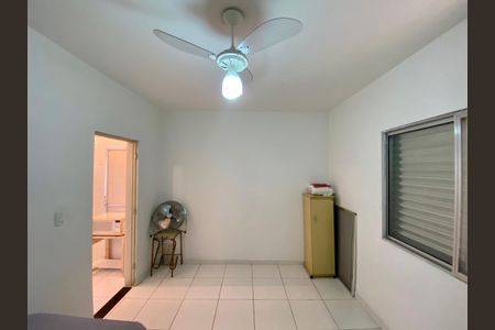 Quarto de apartamento para alugar com 1 quarto, 46m² em Cidade Ocian, Praia Grande