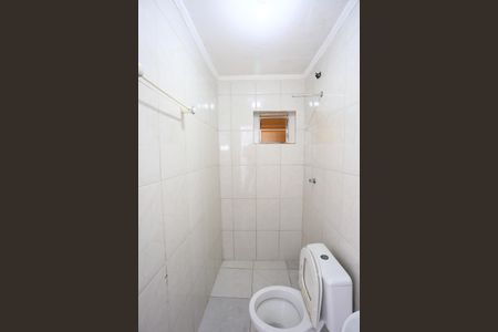 Casa à venda com 70m², 2 quartos e sem vagaBanheiro Social