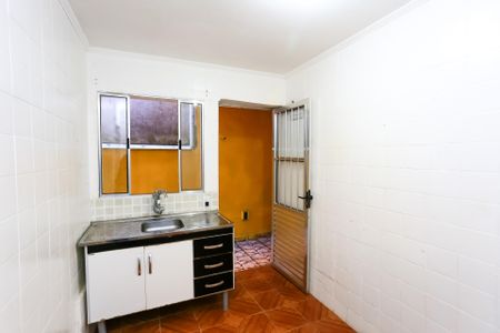 Casa à venda com 70m², 2 quartos e sem vagaCozinha