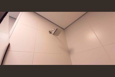 Apartamento à venda com 38m², 1 quarto e 1 vaga Apartamento à venda com 38m², 1 quarto e 1 vagaBanheiro da Suíte