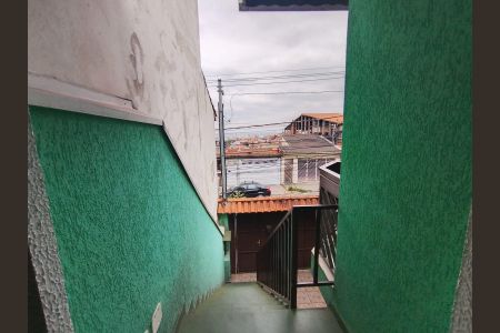 Casa à venda com 95m², 2 quartos e 3 vagas Casa à venda com 95m², 2 quartos e 3 vagasVista