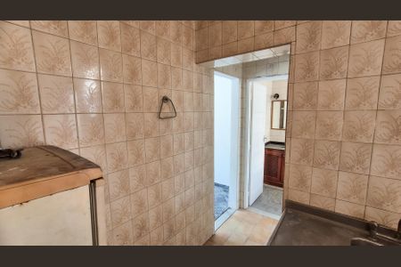 Apartamento para alugar com 60m², 2 quartos e sem vagaCozinha