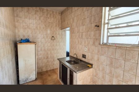 Apartamento para alugar com 60m², 2 quartos e sem vagaCozinha