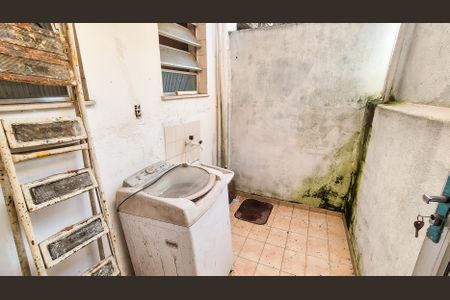 Apartamento para alugar com 60m², 2 quartos e sem vagaÁrea de Serviço