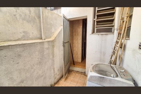 Apartamento para alugar com 60m², 2 quartos e sem vagaÁrea de Serviço