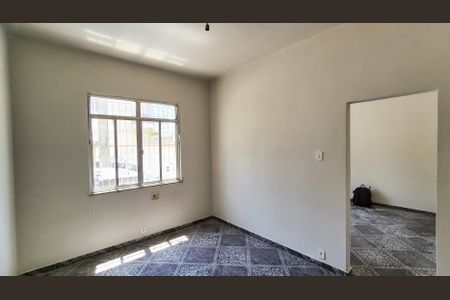 Apartamento para alugar com 60m², 2 quartos e sem vagaQuarto 1