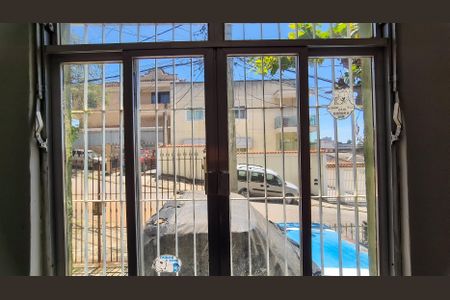 Vista do Quarto 1 de apartamento para alugar com 2 quartos, 60m² em Brás de Pina, Rio de Janeiro