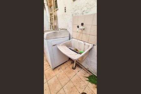 Apartamento para alugar com 60m², 2 quartos e sem vagaÁrea de Serviço