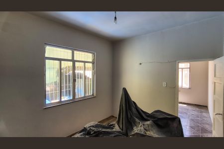 Apartamento para alugar com 60m², 2 quartos e sem vagaQuarto 2