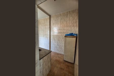 Apartamento para alugar com 60m², 2 quartos e sem vagaCozinha