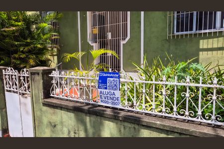 Apartamento para alugar com 60m², 2 quartos e sem vagaFachada