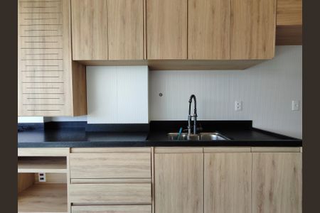 Apartamento à venda com 65m², 2 quartos e 1 vagaCozinha