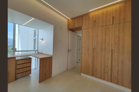 Apartamento à venda com 65m², 2 quartos e 1 vagaQuarto