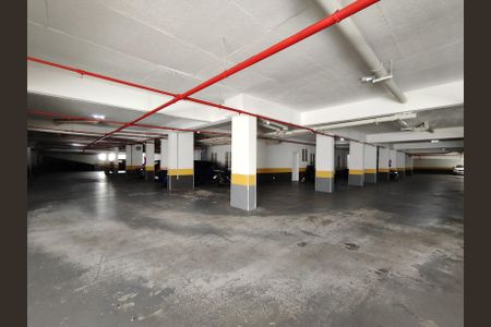 Apartamento à venda com 65m², 2 quartos e 1 vagaÁrea Comum