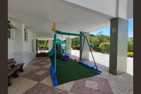 Apartamento à venda com 65m², 2 quartos e 1 vagaÁrea Comum