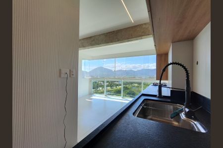 Apartamento à venda com 65m², 2 quartos e 1 vagaCozinha